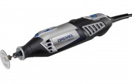 Гравер электрический DREMEL 4000